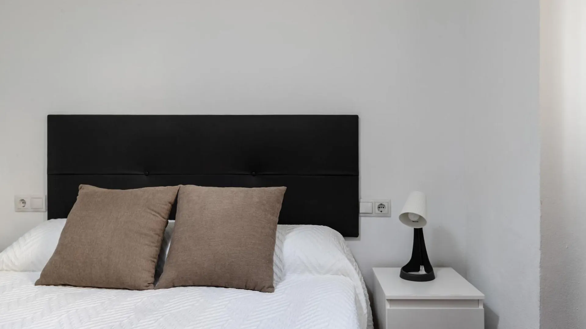 Apartamento Tropical Benalmádena