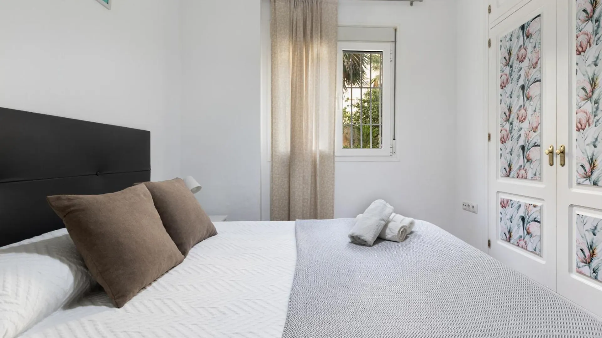 Apartment Apartamento Tropical Benalmadena