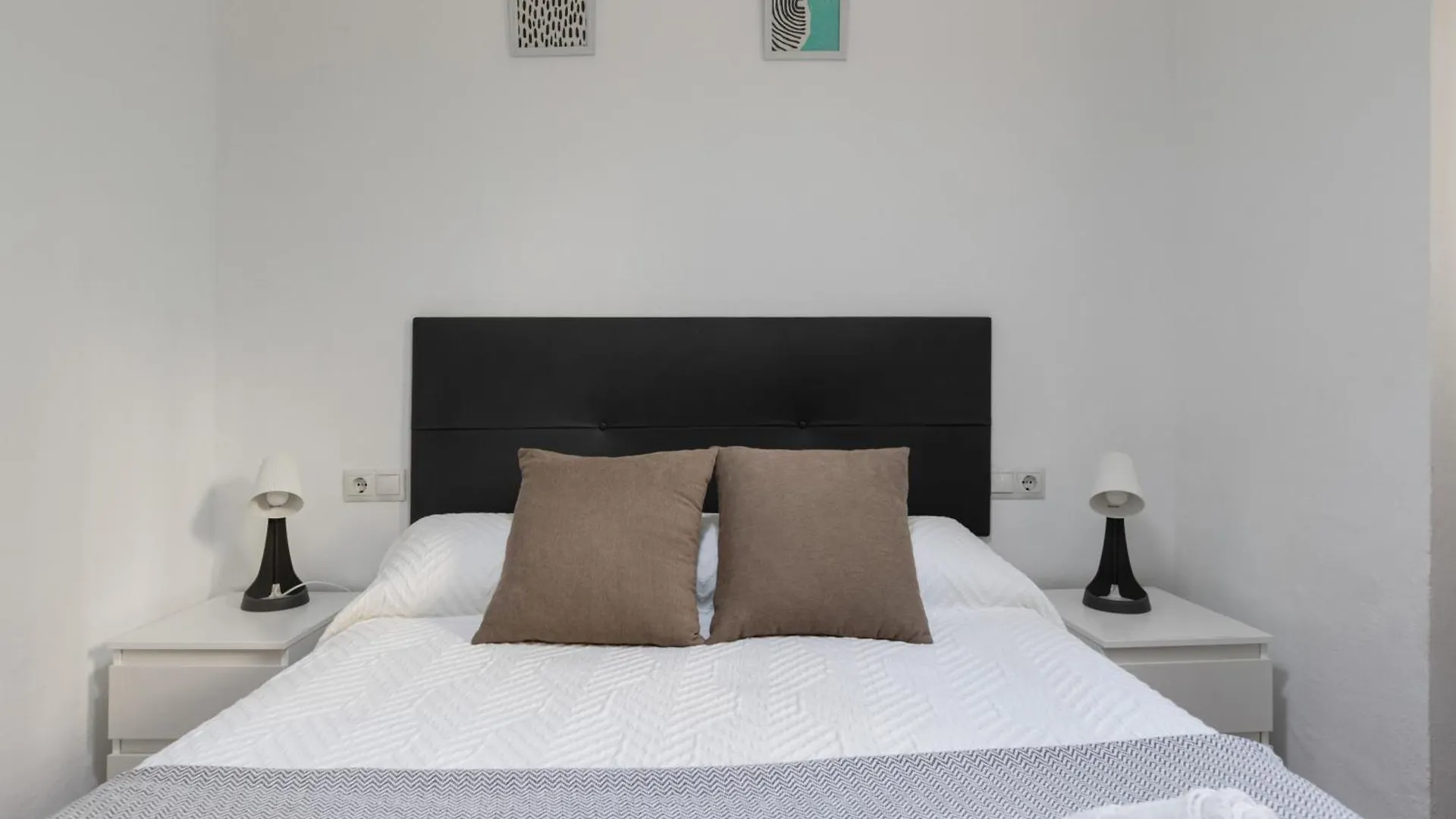 Apartamento Tropical Benalmadena 0*,  Spain