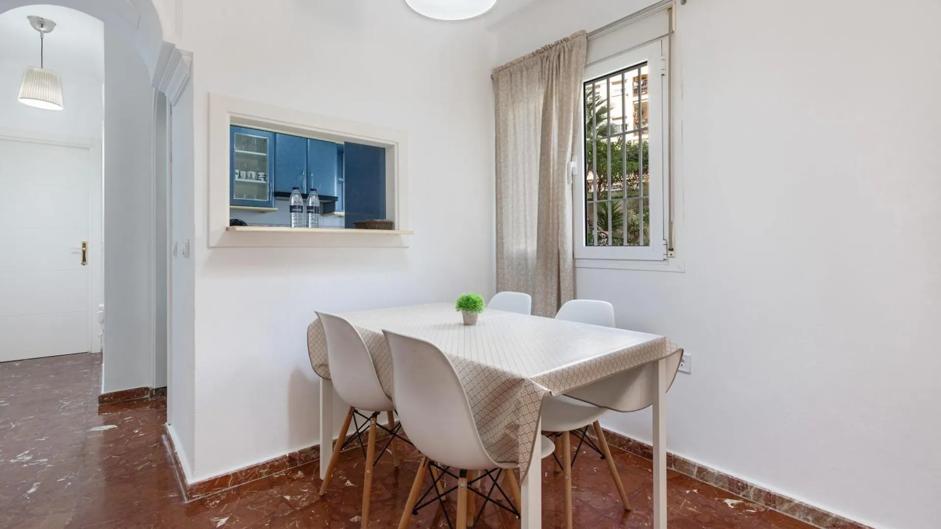 Apartment Apartamento Tropical Benalmadena