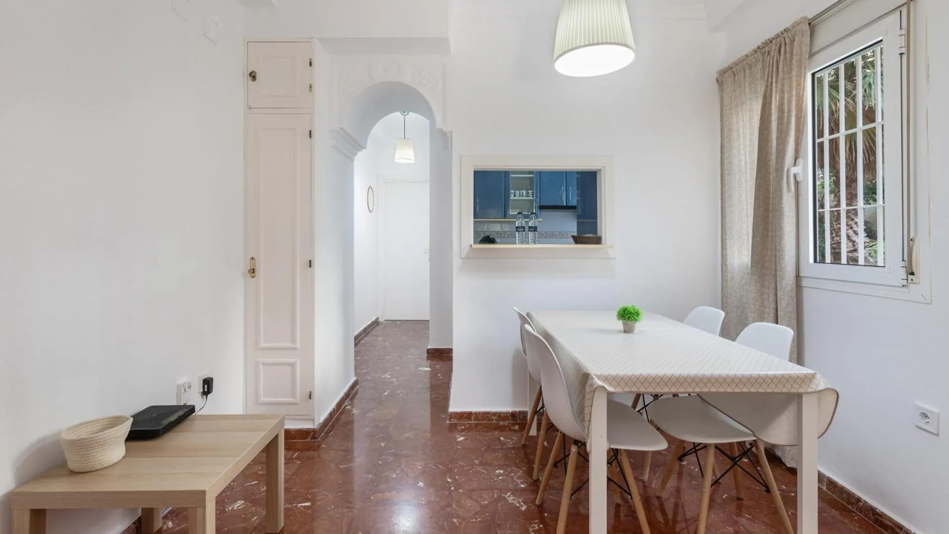 Apartamento Tropical Benalmadena