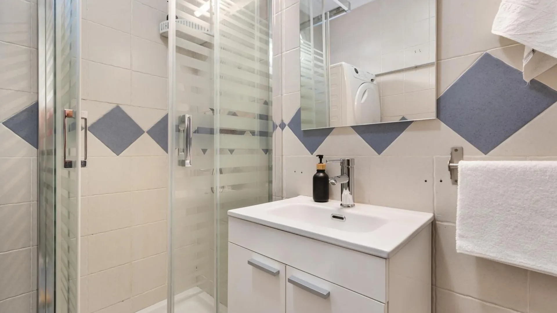 Apartamento Tropical Benalmadena Apartment
