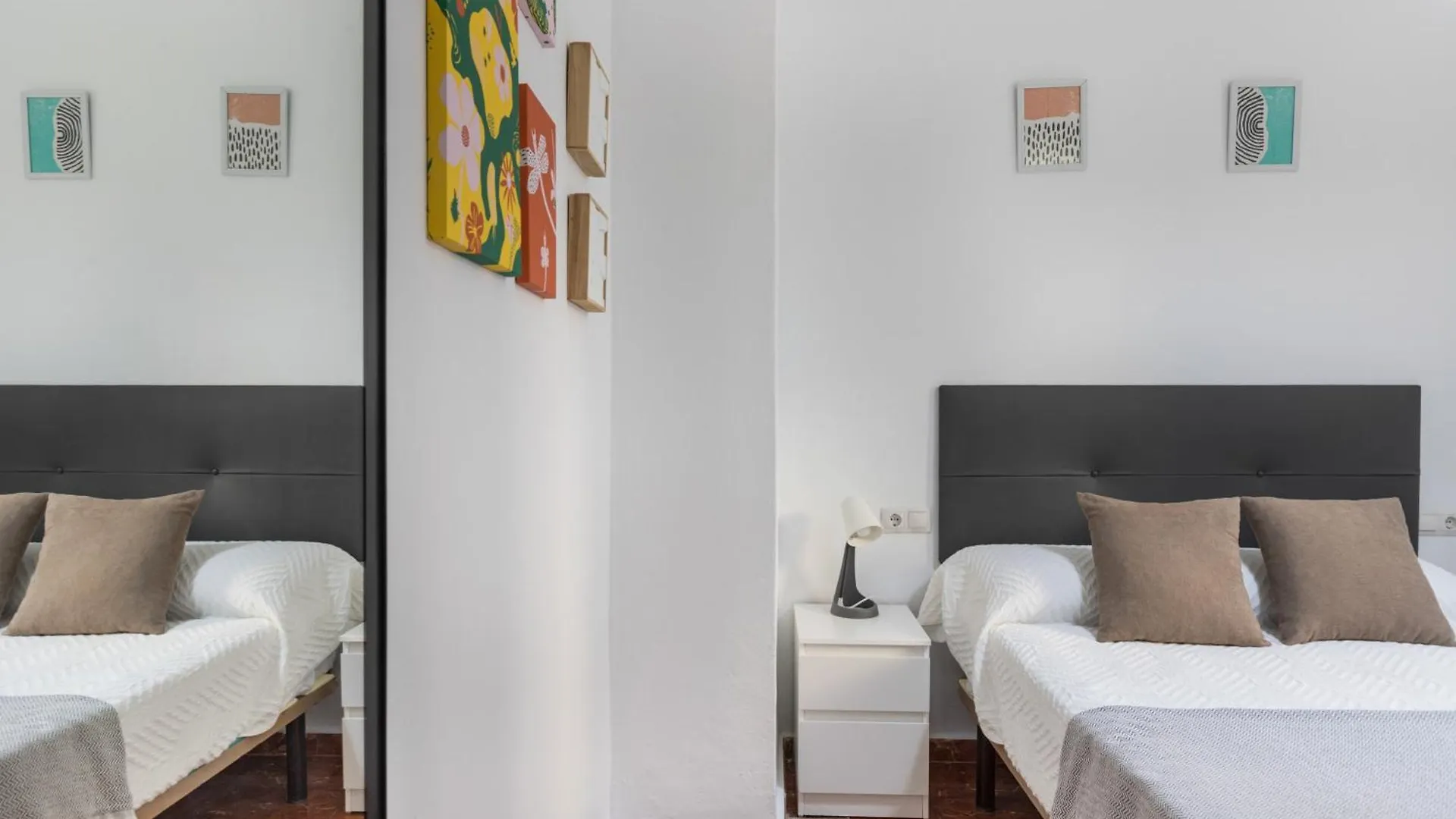 Apartamento Tropical Benalmadena 0*,  Spain