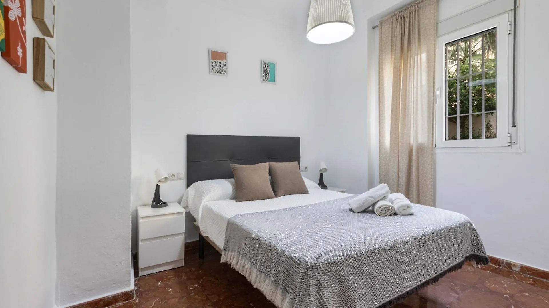 Apartamento Tropical Benalmadena